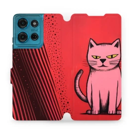 Phone Case Motorola Moto G75 5G - Design VP54S