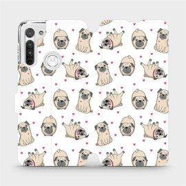 Phone Case Motorola Moto G8 - Design M097P