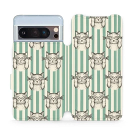 Phone Case Google Pixel 8 Pro - Design VP90S