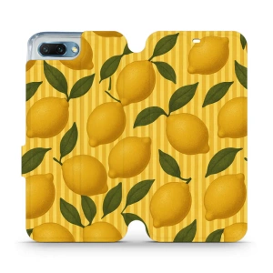 Phone Case Huawei Honor 10 - Design VP81S