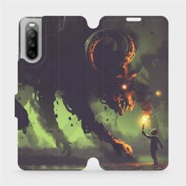 Phone Case Sony Xperia 10 III - Design VA08P