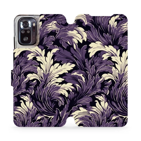 Hülle für Xiaomi POCO M5s - Farbe VA46S