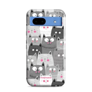 Case Elite Pro for Google Pixel 8A - Design E099E