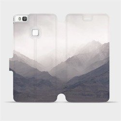 Phone Case Huawei P9 Lite - Design M151P