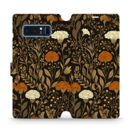 Phone Case Samsung Galaxy Note 8 - Design V174S