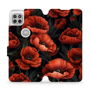 Hülle für Motorola Moto G 5G - Farbe VP45S