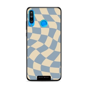 Phone Glossy Case Huawei P30 Lite - Design GA59G