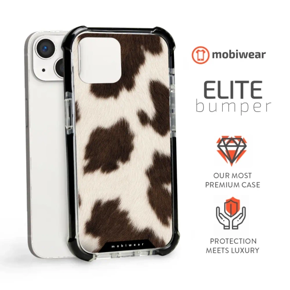 Etui MagSafe Elite Bumper Apple iPhone 13 - wzór D166D