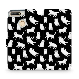 Phone Case Huawei Y6 Prime 2018 - Design V163S