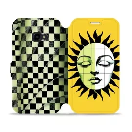 Hülle für Samsung Galaxy Xcover 4 - Farbe VP56S