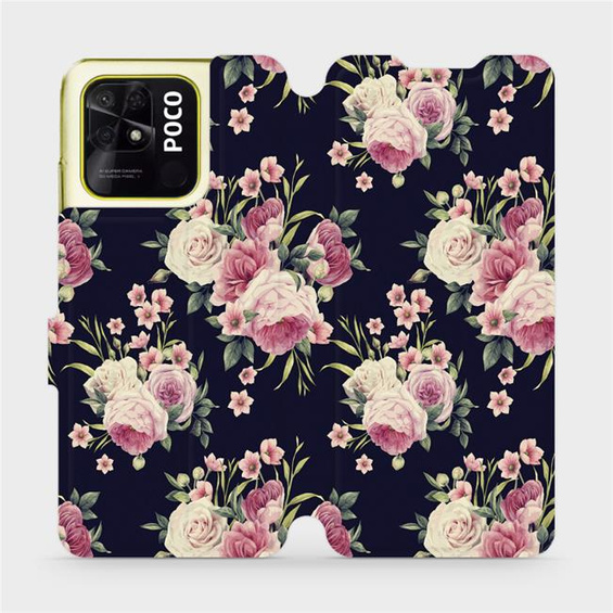 Phone Case Xiaomi POCO C40 - Design V068P