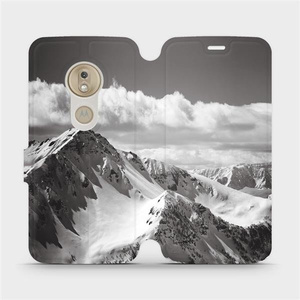 Hülle für Motorola Moto G7 Play - Farbe M152P