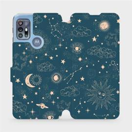 Phone Case Motorola Moto G20 - Design VP14S