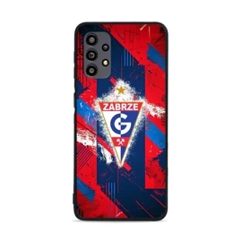 Etui Glossy Case do Samsung Galaxy A32 5G - wzór G02GZ