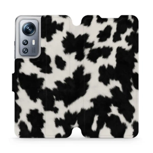 Etui do Xiaomi 12S - wzór V165S