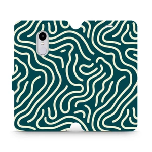 Phone Case Xiaomi Redmi Note 4X - Design VA61S