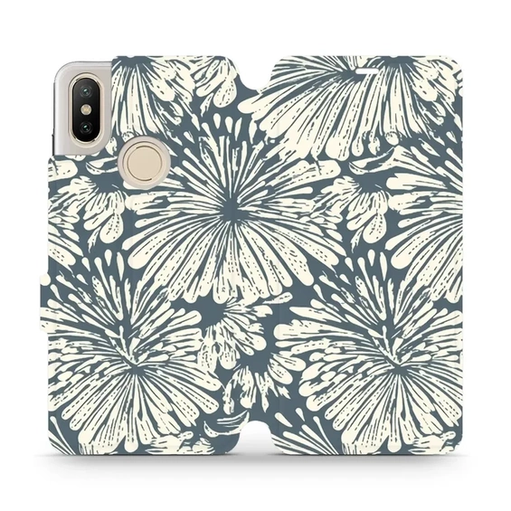 Etui do Xiaomi Mi A2 - wzór VA42S