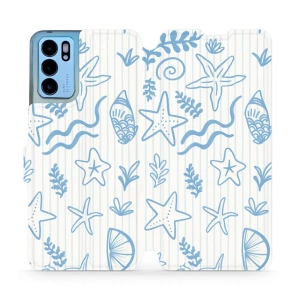 Phone Case Oppo Reno 6 5G - Design VP88S