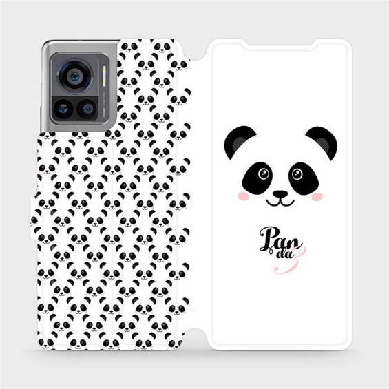 Etui do Motorola Edge 30 Ultra - wzór M030P