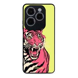 Phone Glossy Case Infinix HOT 40 Pro - Design G051G