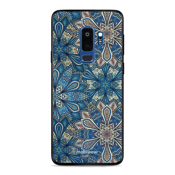 Etui Glossy Case do Samsung Galaxy S9 Plus - wzór G038G