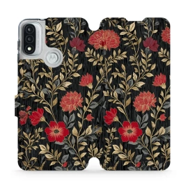 Etui do Motorola Moto E20 - wzór V172S