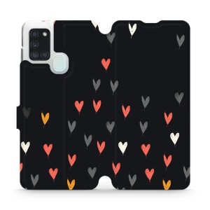 Hülle für Samsung Galaxy A21S - Farbe VP79P