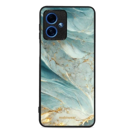 Hülle Glossy Case für Motorola Moto G54 5G - Farbe G022G