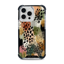 Case MagSafe Elite Bumper for Apple iPhone 15 Pro Max - Design D167D