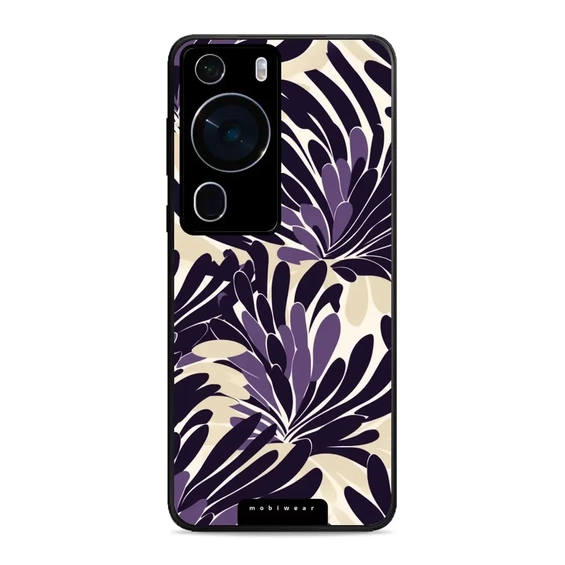 Phone Glossy Case Huawei P60 Pro - Design GA47G