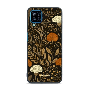 Phone Glossy Case Samsung Galaxy A12 - Design G174G