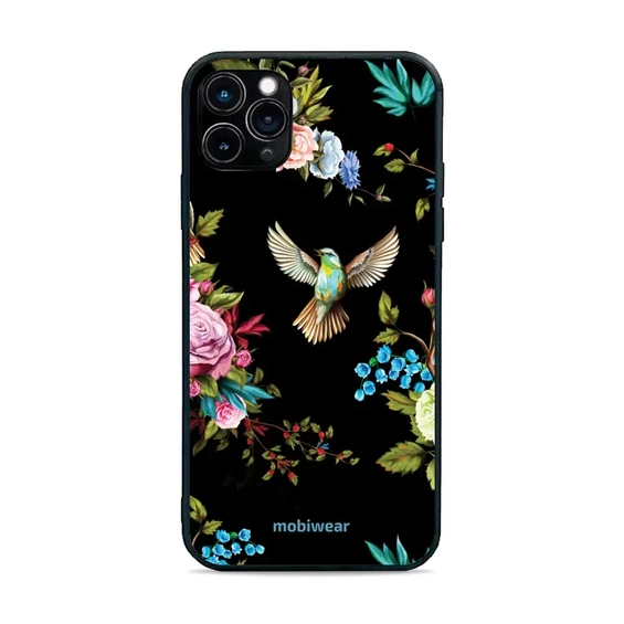 Etui Glossy Case do Apple iPhone 11 Pro Max - wzór G041G