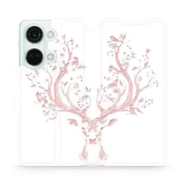 Phone Case OnePlus Nord 3 5G - Design M007S