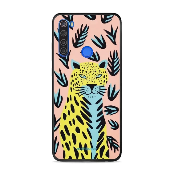 Etui Glossy Case do Xiaomi Redmi Note 8T - wzór G052G