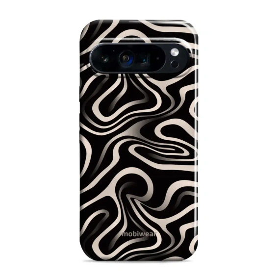 Etui Elite Pro do Google Pixel 9 Pro XL - wzór EA68E