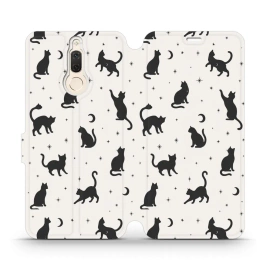 Phone Case Huawei Mate 10 Lite - Design V162S