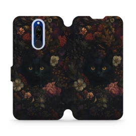 Hülle für Xiaomi Redmi 8 - Farbe V161S