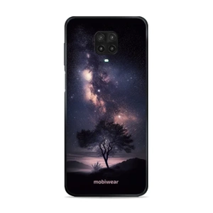 Phone Glossy Case Xiaomi Redmi Note 9 Pro - Design G005G