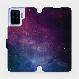 Phone Case OPPO Reno 5 Lite - Design V147P