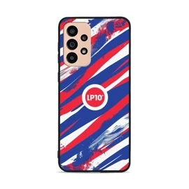 Phone Glossy Case Samsung Galaxy A33 5G - Design G10GZ