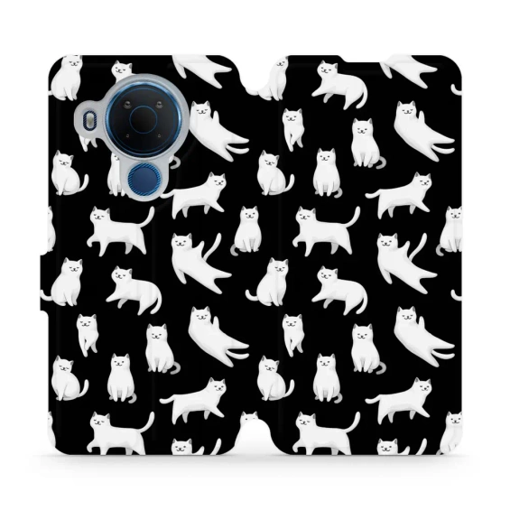 Etui do Nokia 5.4 - wzór V163S