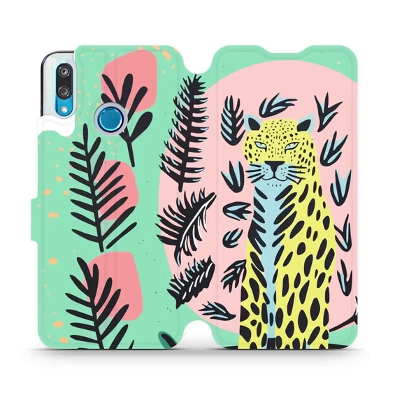 Phone Case Huawei P Smart 2019 - Design VP52S