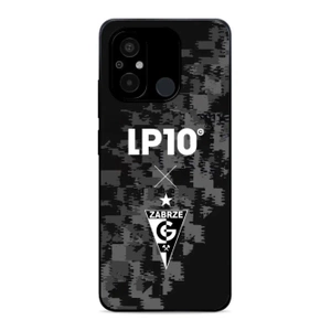 Etui Glossy Case do Xiaomi Redmi 12C - wzór G09GZ