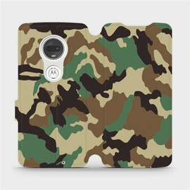 Phone Case Motorola Moto G7 Plus - Design V111P