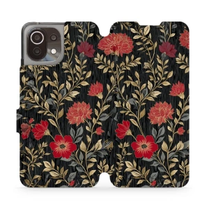 Phone Case Xiaomi 11 Lite 5G NE - Design V172S