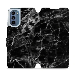 Hülle für Motorola Moto G62 5G - Farbe V056P