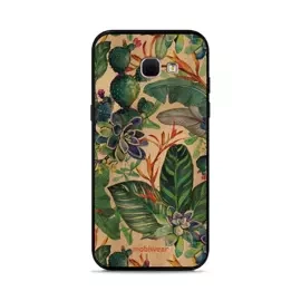 Phone Glossy Case Samsung Galaxy A5 2017 - Design G036G