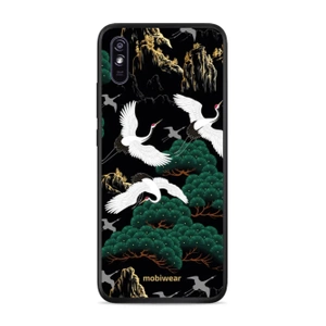 Hülle Glossy Case für Xiaomi Redmi 9A - Farbe G042G