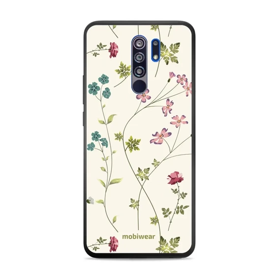Phone Glossy Case Xiaomi Redmi 9 - Design G035G