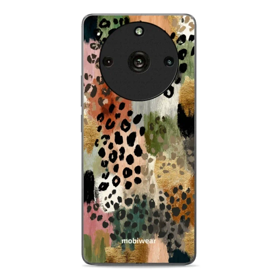 Phone Glossy Case Realme 11 Pro Plus - Design G167G